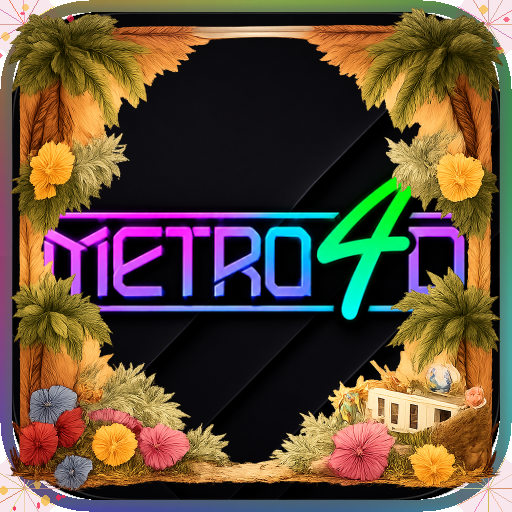metro4d — mitra unggulan